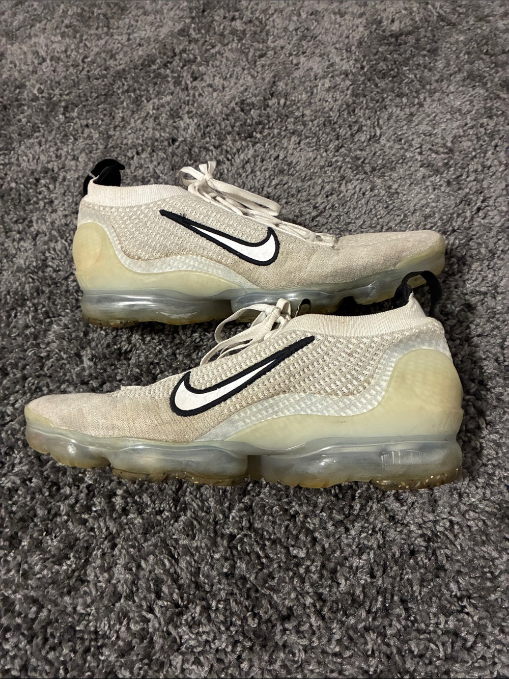 Nike vapormax 2021 flyknit